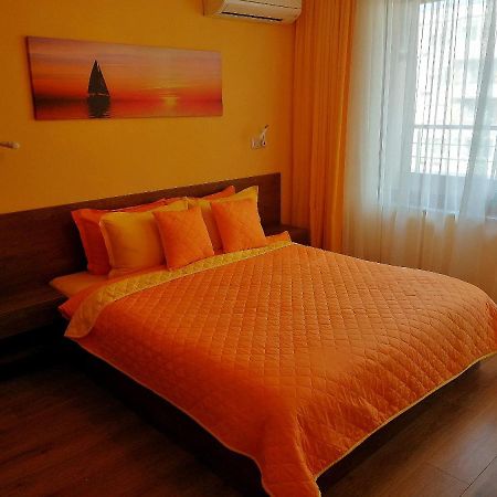 Sunny Burgas Exterior foto