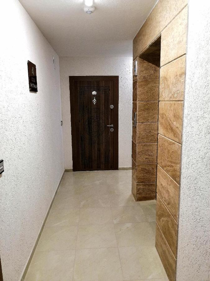 Sunny Burgas Exterior foto