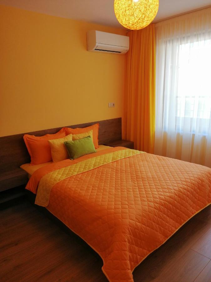 Sunny Burgas Exterior foto