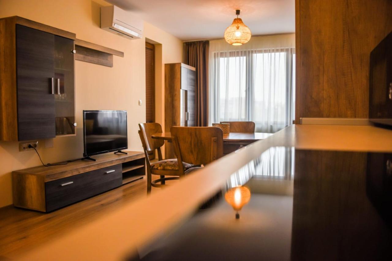 Sunny Burgas Exterior foto