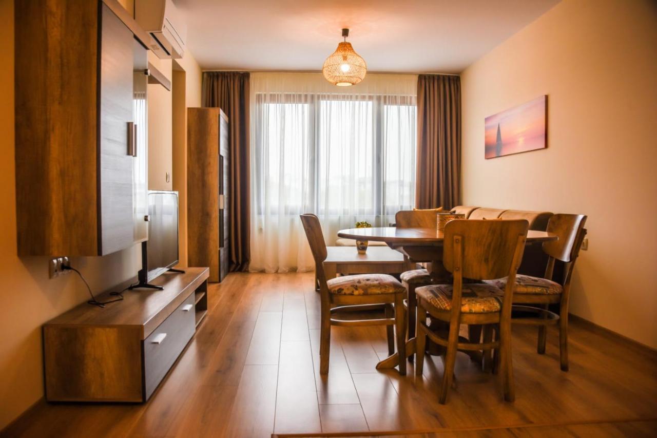 Sunny Burgas Exterior foto
